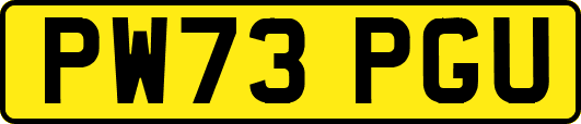 PW73PGU