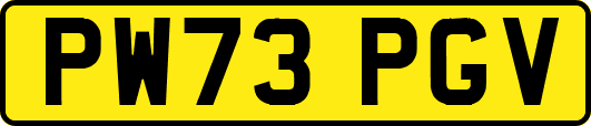 PW73PGV
