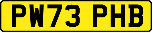 PW73PHB