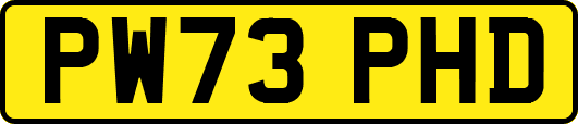 PW73PHD