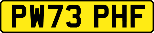 PW73PHF