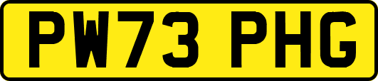 PW73PHG