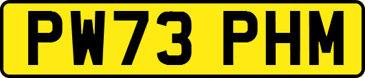 PW73PHM
