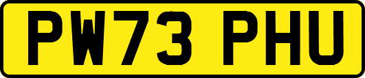 PW73PHU