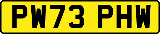 PW73PHW