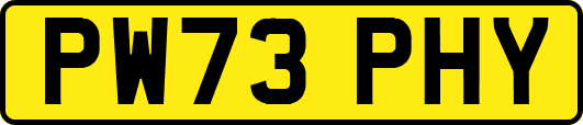 PW73PHY