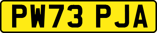 PW73PJA
