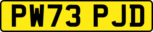 PW73PJD