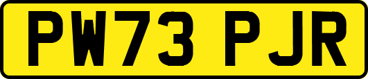 PW73PJR