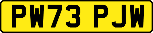 PW73PJW