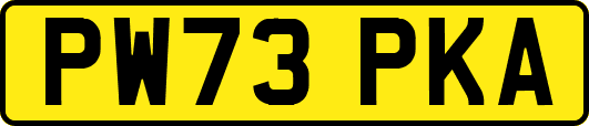 PW73PKA