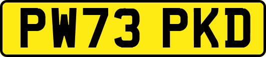 PW73PKD