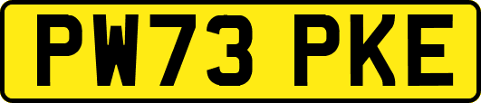 PW73PKE