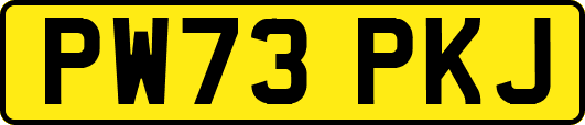 PW73PKJ