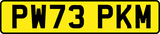 PW73PKM