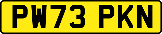 PW73PKN