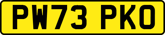 PW73PKO