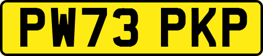 PW73PKP