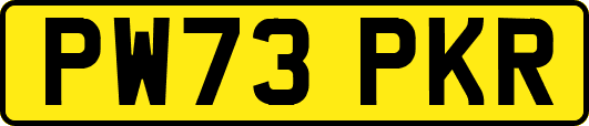 PW73PKR