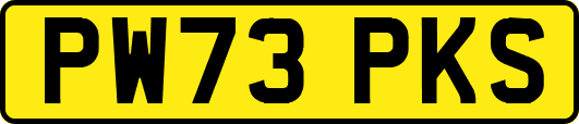 PW73PKS