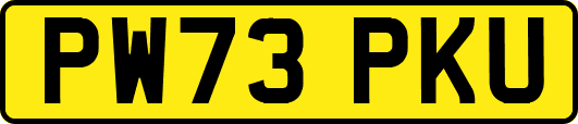 PW73PKU