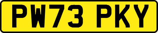 PW73PKY