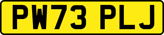 PW73PLJ