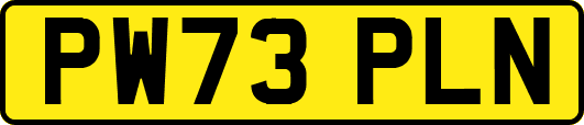 PW73PLN