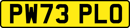 PW73PLO