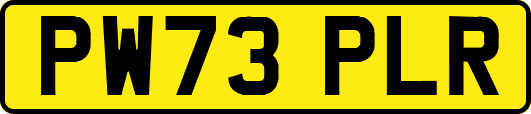 PW73PLR