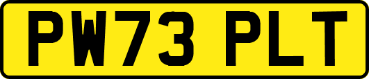 PW73PLT