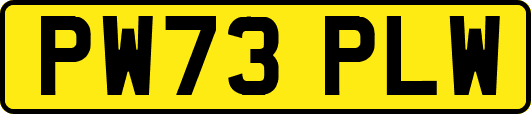 PW73PLW