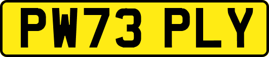 PW73PLY