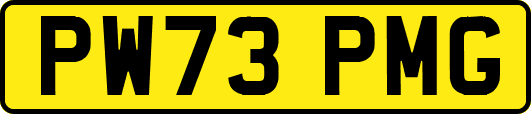 PW73PMG