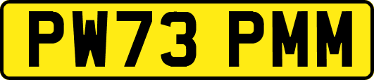 PW73PMM