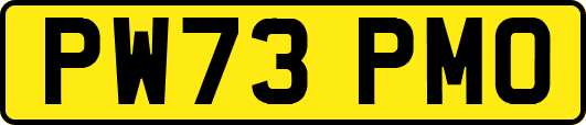 PW73PMO
