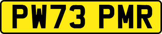 PW73PMR