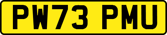 PW73PMU