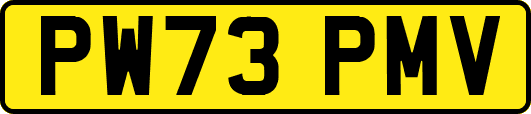 PW73PMV
