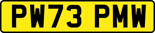 PW73PMW