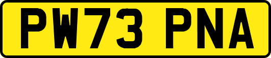 PW73PNA