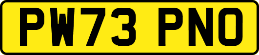 PW73PNO