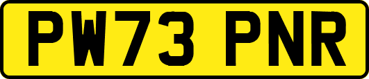 PW73PNR