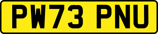 PW73PNU