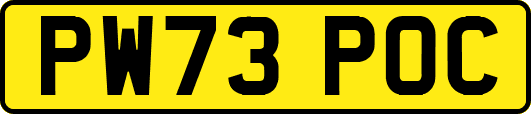 PW73POC