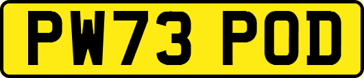 PW73POD