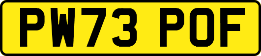 PW73POF