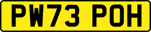 PW73POH
