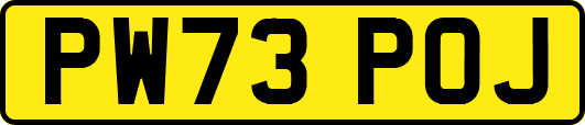 PW73POJ