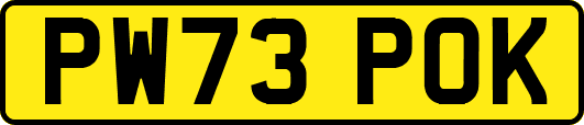 PW73POK